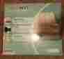 07213 Aerobed Simply Rest Queen Inflatable Auto Air Bed New In The Box