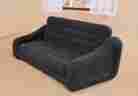 07270 Double Settee Intex Inflatable Queen Bedroom Sofa Bed Mattress Furniture Comfortable 791435507270