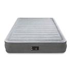 07400 Inflatable Bed Jk Queen Camping Air Mattress Comfortable 014146107400