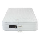 0760433002735 Aerobed Luxury Pillow Top Queen Air Mattress Inflatable
