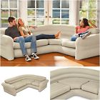 0760820228083 Krasexx Inflatable Corner Sofa Air