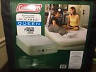 076501084429 Coleman Pillowtop Quickbed Queen