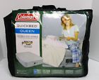 076501115659 Coleman Quickbed Double High Queen