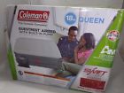 076501135633 Coleman 18in Queen Inflatable