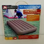 078257300716 Ozark Trail Twin Size