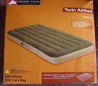 078257302505 Ozark Trail New Twin Size