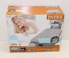 078257303632 Intex Twin Airbed Comfort Plush