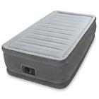 078257304516 Intex Comfort Plush Elevated Dura-beam Airbed Bed Height 18 Twin