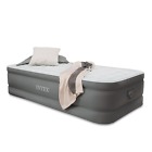 078257310418 Intex Premaire Elevated Airbed