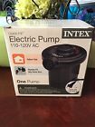 078257315970 Intex 110-120v Ac Electric