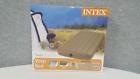 67751wa 078257318681 Intex Twin Waterproof Vinyl