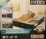 078257325832 Intex Premium Pillowtop Queen Height Intel Pump Air 078257325832 Intex Premium Pillowtop Queen Height Intel Pump Air
