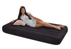 078257667758 Intex Pillow Rest Classic Airbed With Built-in And Electric Pump Twin 078257667758 Intex Pillow Rest Classic Airbed With Built-in And Electric Pump Twin