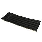 078257687985 Intex Inflatable Fabric Camping Mattress With Built-in Pillow 078257315260