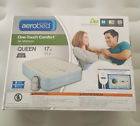 0817-2003353 Aerobed New One-touch Comfort