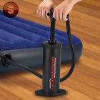 7658298 08434 Branded Handle Air Pump For