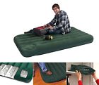 08623 Inflatable Twin Mattress Downy 713972608623