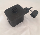 0885388471709 Unbranded Air Mattress Pump