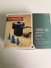 0366 091 13 Embark 120v