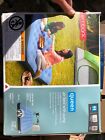 091130072 Embark Single High Queen Air Mattress With Pump
