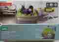 091130399 Embark New Twin Double High Air Bed W Electric Pump Carrying Bag 490911303992