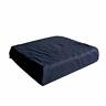 091608244118 Hermell Inch Of Thick Egg Crate Foam Wheelchair