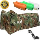 1 Chillax Inflatable Lounger With 646648819859