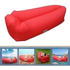 1 Murphys Product Inflatable Lounger Air Sofa Portable Bag 721782329164