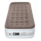 1-tww-18  Etekcity Air Mattress Bed Inflatable Airbed Electric Pump Twin New