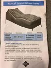 1003gp Ehob Brand New Waffle Mattress