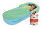 10060 Diggin Bear Hug My First Ready Bed 795418397025