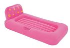 10073 Bestway Dream Glimmers Airbed Pink