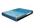 10200hs1200ss Strobel Organic Waterbed Mattress 766762512075