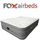 102747978 Fox Air Beds Bed Plush High Rise Mattress 651536136680