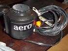 103dc Aerobed Aero Automatic Pump