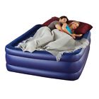 10487 Pure Comfort Air Mattress Queen Size Hiking Camping 0812461010487