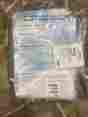 105499 105499-new Sleep Number Select Comfort Classic Model Twin Fabric Coverlet 105499 105499-new Sleep Number Select Comfort Classic Model Twin Fabric Coverlet