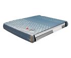 10805hs2000clk Strobel Organic Waterbed Mattress 766762520216