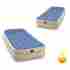 11177 Intex Air Bed Mattress Inflatable Twin Size Airbed Blow Up Portable Beds Camping 034687511177