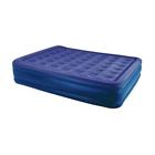 11319136090 Built Stansport Deluxe Air Bed Double Height In Pump