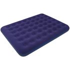 11319136113 Stansport Tm Deluxe Queen Size Air Bed