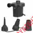 11329161 Sizzlin Cool New Electric Air Pump Model 885777901961