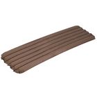 113409 Stansport Backpackers Air Mattress Brown