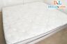 114569 Sleep Number Used Select Comfort Bed California King Size Air