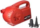 0765010 11500 Coleman Rechargeable Quick Pump Inflator Deflator New 076501115000