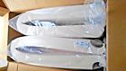 115685 Sleep Number Select Comfort Bed Border Side Walls Set Center