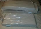 116125 115761 Sleep Number Cal King Boarder Side Wall Kit End Piece 116125 115761 Sleep Number Cal King Boarder Side Wall Kit End Piece