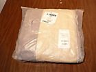 Ile-819 116089 Sleep Number Select Comfort Queen Modular Base Fabric Coverlet
