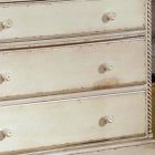 1172-772 Hillsdale House Wilshire Drawer Bachelors Chest In Antique 796995028661