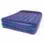 11732 Intex Comfortable Queen Raised Air Bed